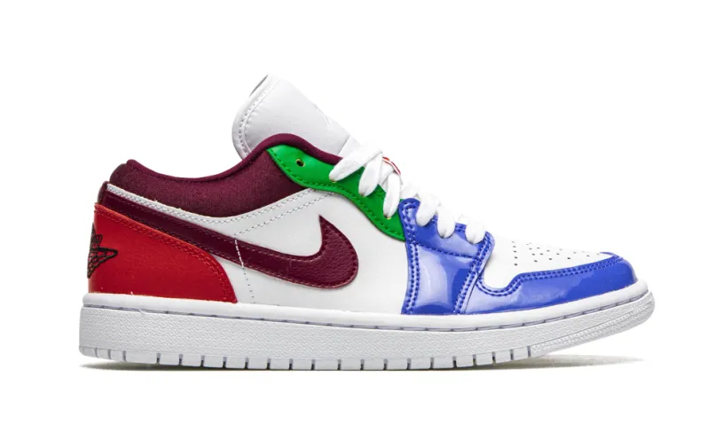 Air Jordan 1 AIR JORDAN 1 LO SE WMNS 'Multicolor'